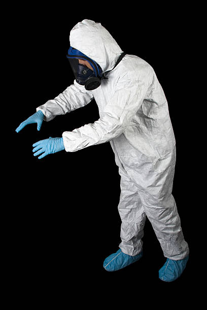 Mold Odor Removal Services in Dulce, NM